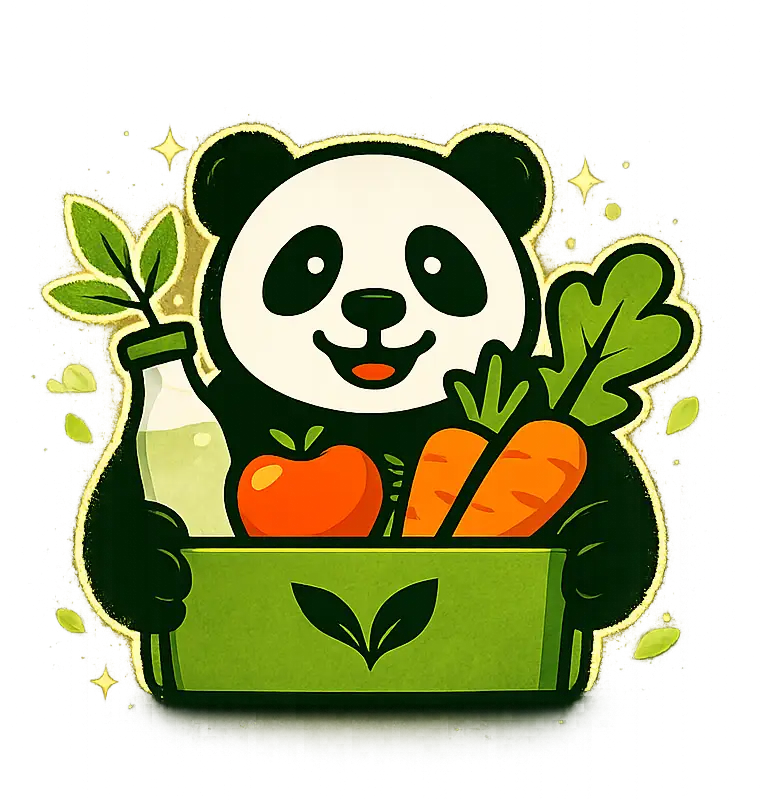 PandaBox