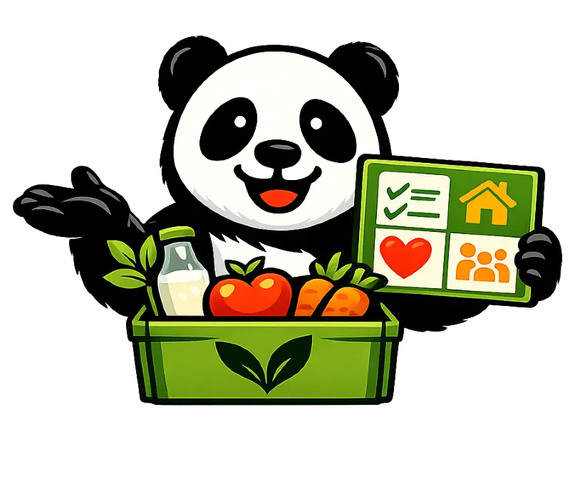 PandaBox
